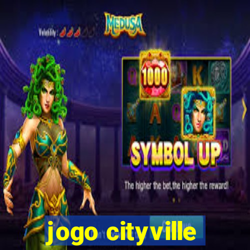 jogo cityville